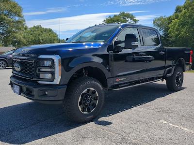 2025 Ford F-250 Crew Cab 4WD Pickup for sale #SED89954 - photo 1