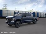 New 2025 Ford F-250 Lariat Crew Cab 4WD Pickup for sale #SED89954 - photo 1