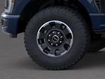 New 2025 Ford F-250 Lariat Crew Cab 4WD Pickup for sale #SED89954 - photo 19