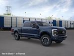 New 2025 Ford F-250 Lariat Crew Cab 4WD Pickup for sale #SED89954 - photo 7