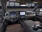 2025 Ford F-350 Crew Cab SRW 4WD Pickup for sale #SED90157 - photo 9