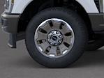 New 2025 Ford F-350 King Ranch Crew Cab 4WD SRW Pickup for sale #SED90162 - photo 19