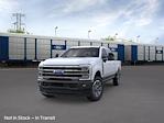 New 2025 Ford F-350 King Ranch Crew Cab 4WD SRW Pickup for sale #SED90162 - photo 3