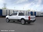 New 2025 Ford F-350 King Ranch Crew Cab 4WD SRW Pickup for sale #SED90162 - photo 2