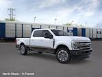 New 2025 Ford F-350 King Ranch Crew Cab 4WD SRW Pickup for sale #SED90162 - photo 7