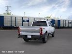 New 2025 Ford F-350 King Ranch Crew Cab 4WD SRW Pickup for sale #SED90162 - photo 8