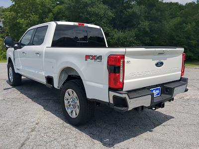 New 2025 Ford F-250 Lariat Crew Cab 4WD Pickup for sale #SED90165 - photo 2