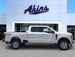 New 2025 Ford F-250 Lariat Crew Cab 4WD Pickup for sale #SED90165 - photo 3