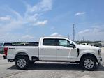 New 2025 Ford F-250 Lariat Crew Cab 4WD Pickup for sale #SED90165 - photo 5