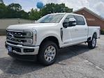 New 2025 Ford F-250 Lariat Crew Cab 4WD Pickup for sale #SED90165 - photo 1