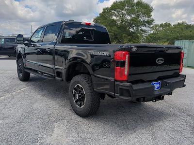 2025 Ford F-250 Crew Cab 4WD Pickup for sale #SED90170 - photo 2