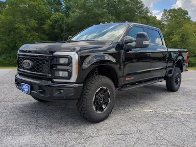 2025 Ford F-250 Crew Cab 4WD Pickup for sale #SED90170 - photo 1