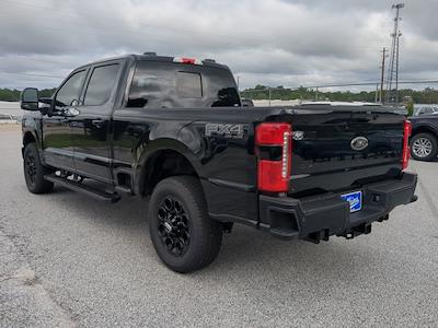 New 2025 Ford F-250 Lariat Crew Cab 4WD Pickup for sale #SED90245 - photo 2
