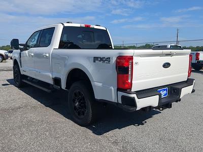 2025 Ford F-250 Crew Cab 4WD Pickup for sale #SED90248 - photo 2