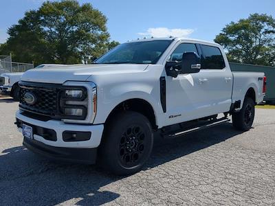 2025 Ford F-250 Crew Cab 4WD Pickup for sale #SED90248 - photo 1