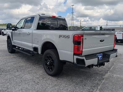 2025 Ford F-250 Crew Cab 4WD Pickup for sale #SED90677 - photo 2