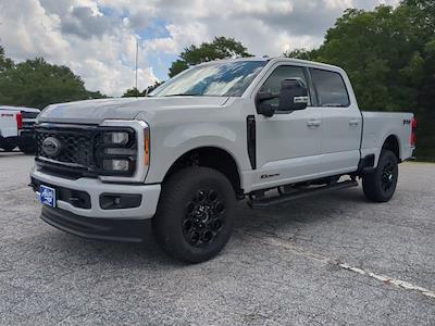 2025 Ford F-250 Crew Cab 4WD Pickup for sale #SED90677 - photo 1