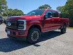 2025 Ford F-350 Crew Cab SRW 4WD Pickup for sale #SED90696 - photo 1