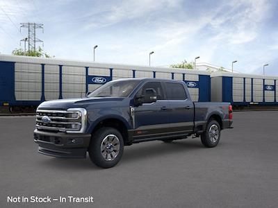2025 Ford F-350 Crew Cab SRW 4WD Pickup for sale #SED90756 - photo 1