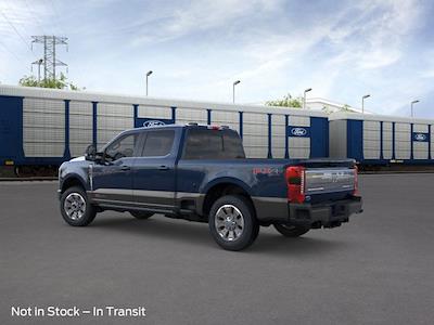 2025 Ford F-350 Crew Cab SRW 4WD Pickup for sale #SED90756 - photo 2
