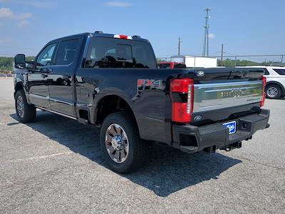 2025 Ford F-350 Crew Cab SRW 4WD Pickup for sale #SED90756 - photo 2