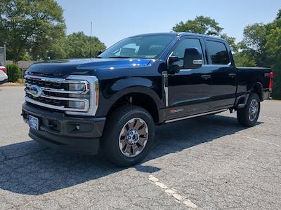 2025 Ford F-350 Crew Cab SRW 4WD Pickup for sale #SED90756 - photo 1
