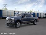 2025 Ford F-350 Crew Cab SRW 4WD Pickup for sale #SED90756 - photo 1