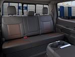 2025 Ford F-350 Crew Cab SRW 4WD Pickup for sale #SED90756 - photo 11