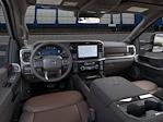 2025 Ford F-350 Crew Cab SRW 4WD Pickup for sale #SED90756 - photo 9