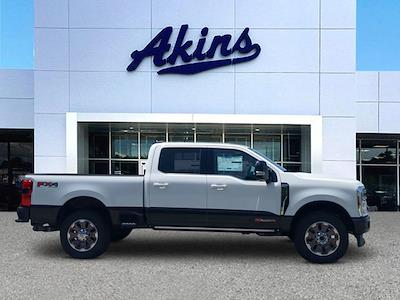 2025 Ford F-350 Crew Cab SRW 4WD Pickup for sale #SED90763 - photo 1
