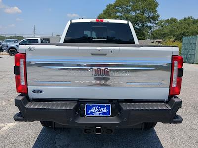 2025 Ford F-350 Crew Cab SRW 4WD Pickup for sale #SED90763 - photo 2