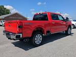 2025 Ford F-250 Crew Cab 4WD Pickup for sale #SED90799 - photo 4