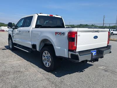 2025 Ford F-250 Crew Cab 4WD Pickup for sale #SED90840 - photo 2