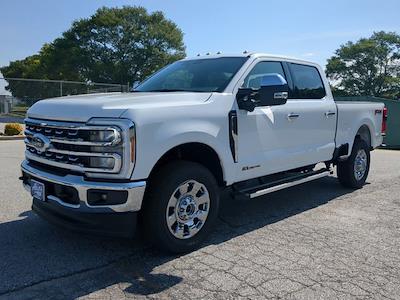 2025 Ford F-250 Crew Cab 4WD Pickup for sale #SED90840 - photo 1