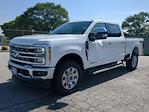 2025 Ford F-250 Crew Cab 4WD Pickup for sale #SED90840 - photo 1