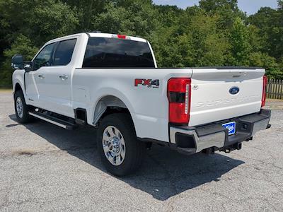 2025 Ford F-250 Crew Cab 4WD Pickup for sale #SED90848 - photo 2