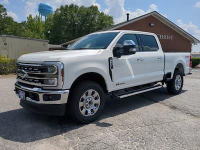 2025 Ford F-250 Crew Cab 4WD Pickup for sale #SED90848 - photo 1