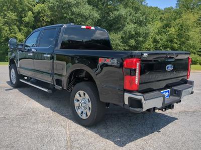 2025 Ford F-250 Crew Cab 4WD Pickup for sale #SED91000 - photo 2