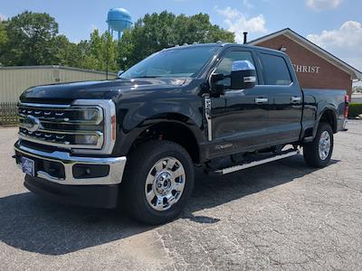2025 Ford F-250 Crew Cab 4WD Pickup for sale #SED91000 - photo 1