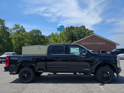 New 2025 Ford F-250 Lariat Crew Cab 4WD Pickup for sale #SED91075 - photo 1