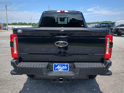 New 2025 Ford F-250 Lariat Crew Cab 4WD Pickup for sale #SED91075 - photo 2