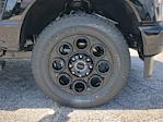 New 2025 Ford F-250 Lariat Crew Cab 4WD Pickup for sale #SED91075 - photo 9