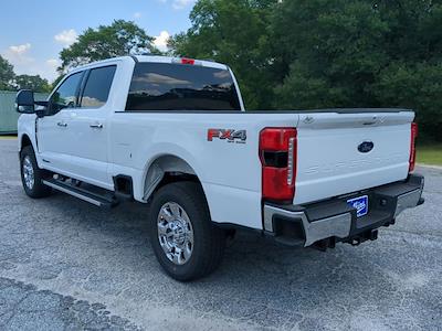 2025 Ford F-250 Crew Cab 4WD Pickup for sale #SED91118 - photo 2