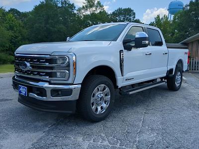 2025 Ford F-250 Crew Cab 4WD Pickup for sale #SED91118 - photo 1