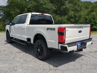 New 2025 Ford F-250 Lariat Crew Cab 4WD Pickup for sale #SED91304 - photo 2