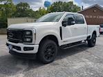 New 2025 Ford F-250 Lariat Crew Cab 4WD Pickup for sale #SED91304 - photo 1