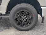 New 2025 Ford F-250 Lariat Crew Cab 4WD Pickup for sale #SED91304 - photo 17