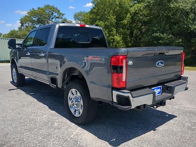 2025 Ford F-250 Crew Cab 4WD Pickup for sale #SED91309 - photo 2