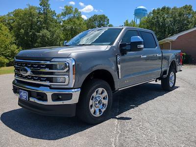 2025 Ford F-250 Crew Cab 4WD Pickup for sale #SED91309 - photo 1