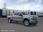 2025 Ford F-250 Crew Cab 4WD Pickup for sale #SED91309 - photo 7
